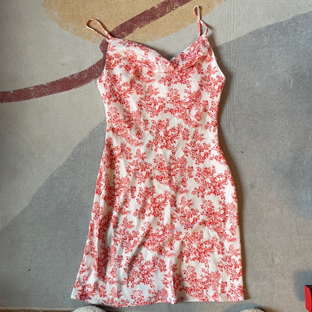 Uber Outfitters dress XS brand new
